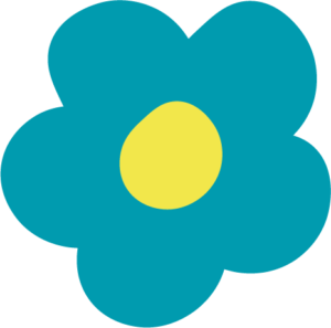 pelituki-kukka