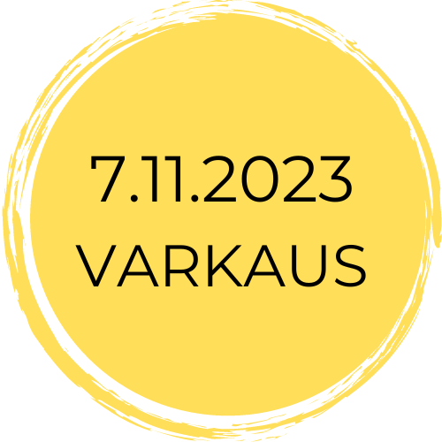 Pelituki vierailee Talousneuvolassa 7.11.2023 Varkaudessa.