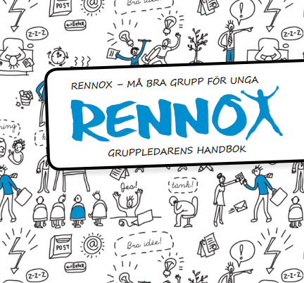 Rennox gruppledarnas handbok