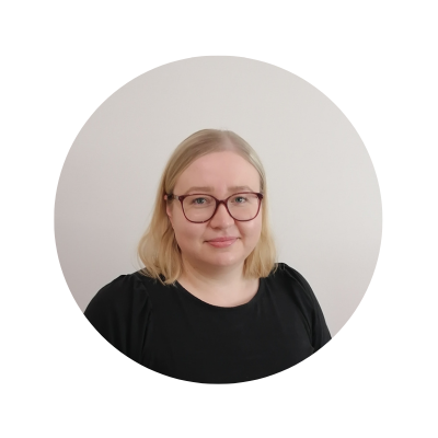 NIINA PARKKINEN