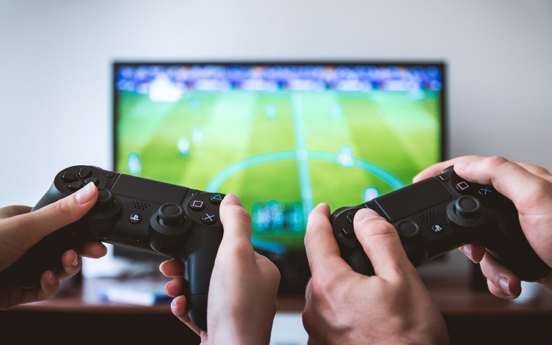 Nästan alla digitala spel innehåller möjligheter att köpa spelvaluta, diamanter och ”skins” med riktiga pengar 