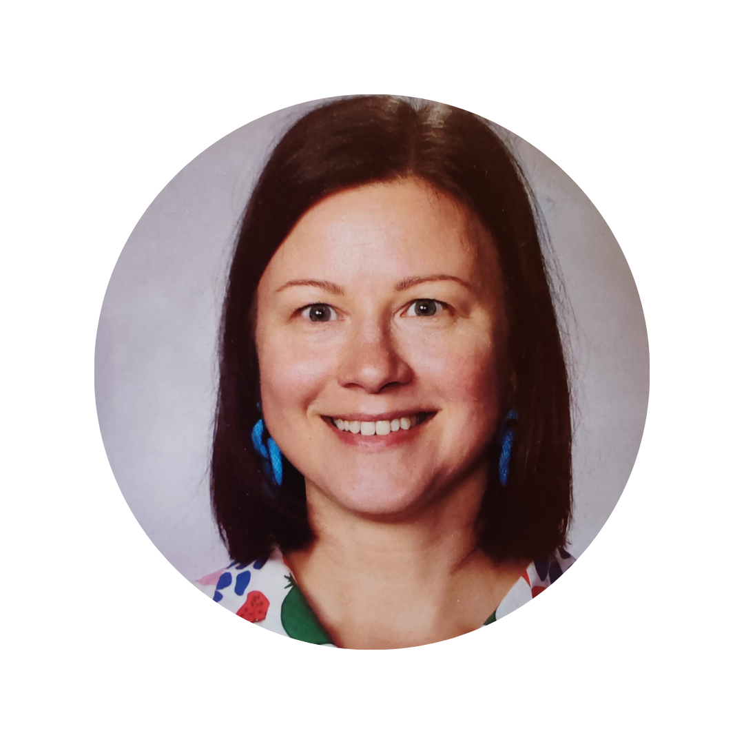 SUVI MATILAINEN
