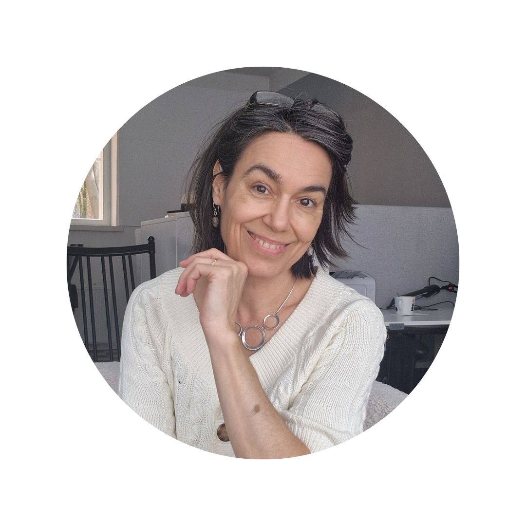 ANNUKKA SÅLTIN